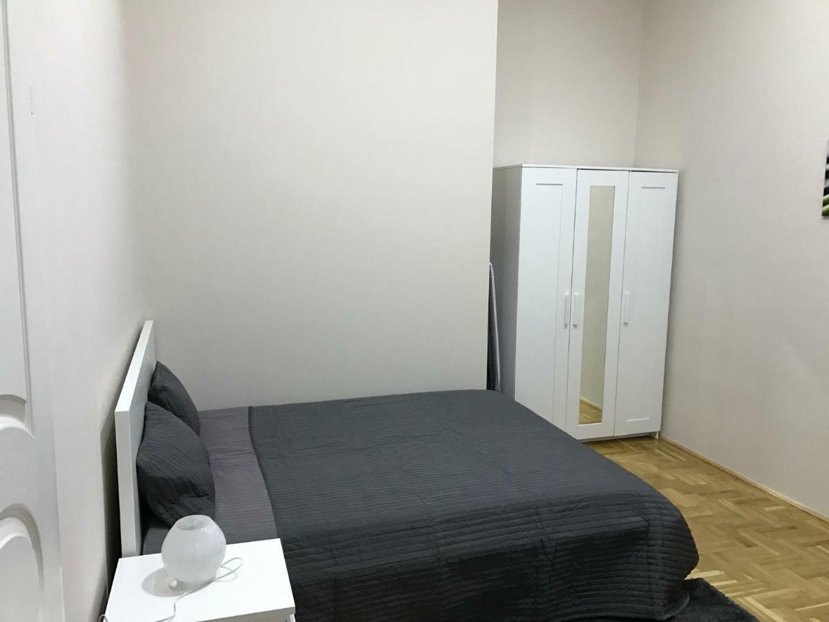 Lovely Studio Near To Danube Riverside Budapest Eksteriør billede